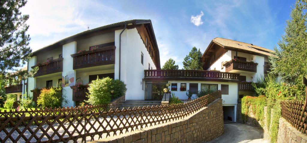 Sonnen Residence Collalbo Exterior photo